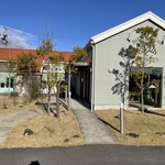 Ｂａｋｅｒｙ&Ｃａｆｅ かぜのテラス - 