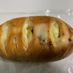 Ｂａｋｅｒｙ&Ｃａｆｅ かぜのテラス - 