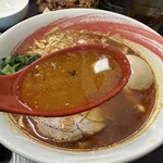 麺工房 しゅはり屋 - 