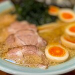 らぁ麺 辻○