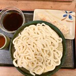 讃岐製麺　 - 