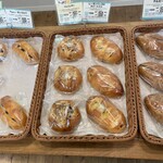 Ｂａｋｅｒｙ&Ｃａｆｅ かぜのテラス - 