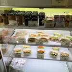 Ｂａｋｅｒｙ&Ｃａｆｅ かぜのテラス - 