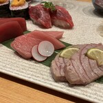 Sushi Komatsu - 