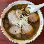 Ramen Hachibei - 