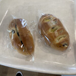 Ｂａｋｅｒｙ&Ｃａｆｅ かぜのテラス - 