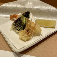 難波 鮨 よこ田 - 