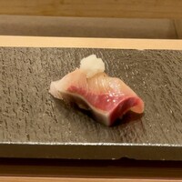 難波 鮨 よこ田 - 