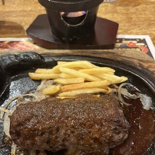 ブロンコビリー_1