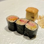 Sushi Jinsei - 