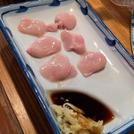 山羊料理さかえ - 