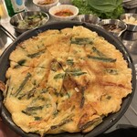 韓国料理 ワンジャカルビ - 