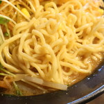 麺酒房 龍安 - 麺