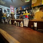 スパイスカリーて - 