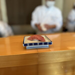 Ginza Sushi Kou Honten - 