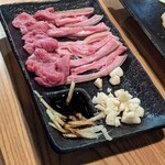 山羊料理さかえ - 