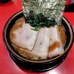 ラーメン 環2家 - 