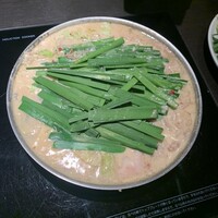 博多もつ鍋 やま中 赤坂店 - 