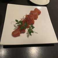 博多もつ鍋 やま中 赤坂店 - 