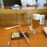 銀座寿司幸本店 丸ビル店 - 