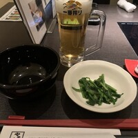 博多もつ鍋 やま中 赤坂店 - 