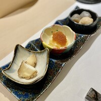 すし尽誠 - 