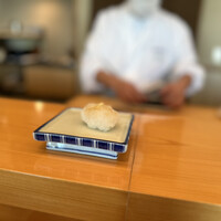 銀座寿司幸本店 丸ビル店 - 