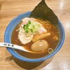 自家製麺 啜乱会