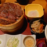 GOCHISO-DINING 雅じゃぽ - 