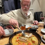 バル014 馬場ワイン食堂 - 