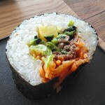 コワーキングカフェプチル - キンパ