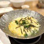 酒楽亭 空庵 - 雑炊