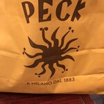 ペック 日本橋高島屋店 - 