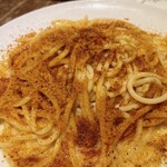 TRATTORIA BUBU - 