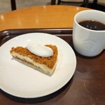 スターバックスコーヒー - 