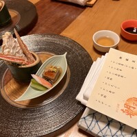 かに道楽 横浜店 - 