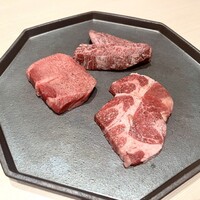 西麻布けんしろう - 