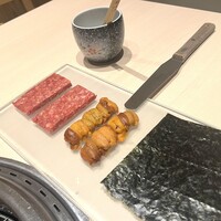 西麻布けんしろう - 