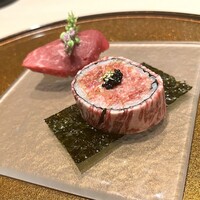 西麻布けんしろう - 