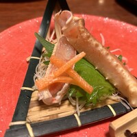 かに道楽 横浜店 - 