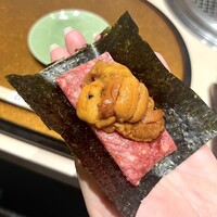 西麻布けんしろう - 
