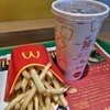 マクドナルド 西中島南方店