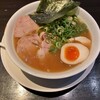究極ジェイズラーメン