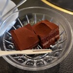 万葉 - デザートアップ