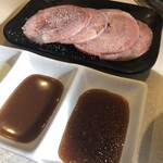 大衆焼肉なごみ - 