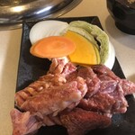 Taishuu Yakiniku Nagomi - 