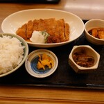 Izumo Soba - 