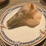 ホテルオークラ 中国料理「桃花林」 日本橋室町賓館 - 