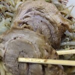 ラーメン二郎  札幌店 - 