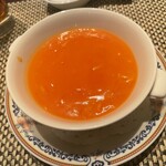 ホテルオークラ 中国料理「桃花林」 日本橋室町賓館 - 